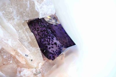 Fluorite