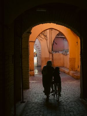 Marrakesh and Essaouira - 2025