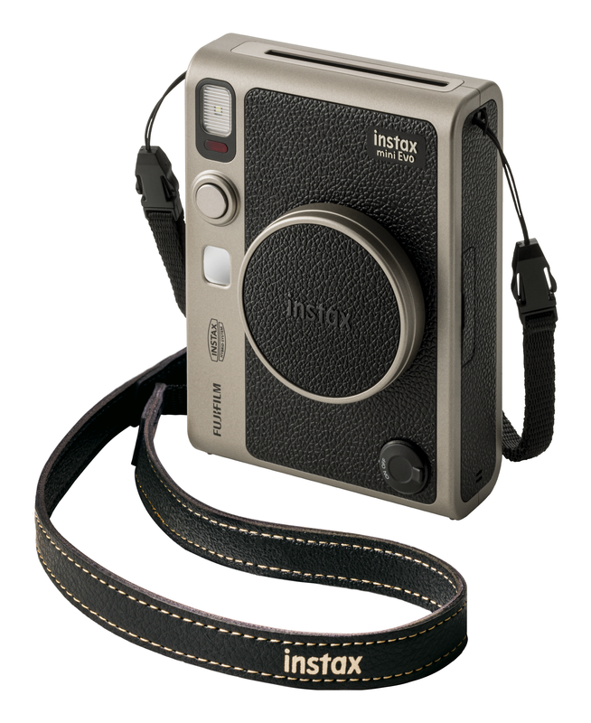 instax mini Evo™ FUJIFILM 90th Anniversary Special Kit