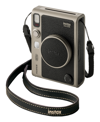 instax mini Evo™ FUJIFILM 90th Anniversary Special Kit