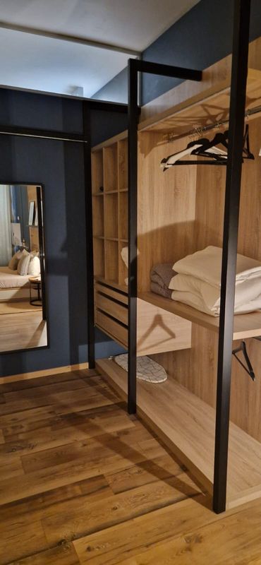 1 - Airbnb Sofia