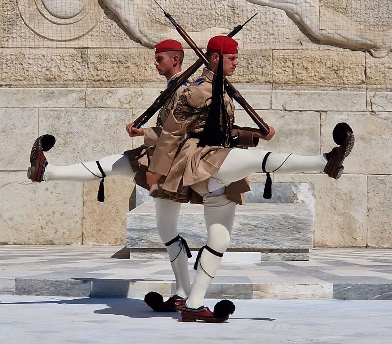 GRECE