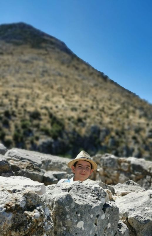 Mycenes