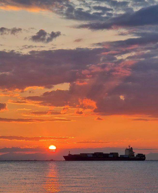 Thessalonique Beach
