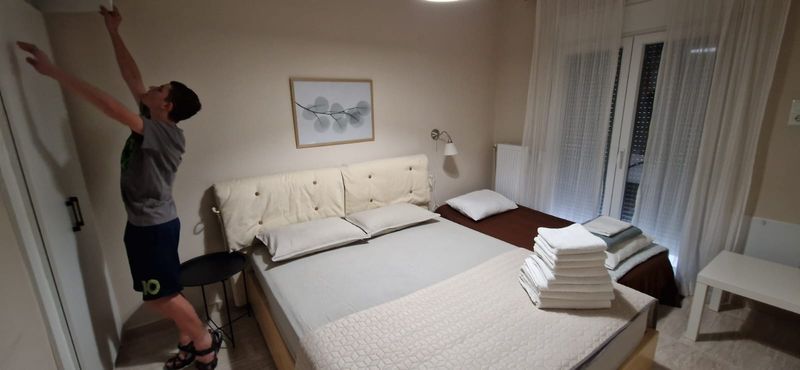 1 - Airbnb Kavala