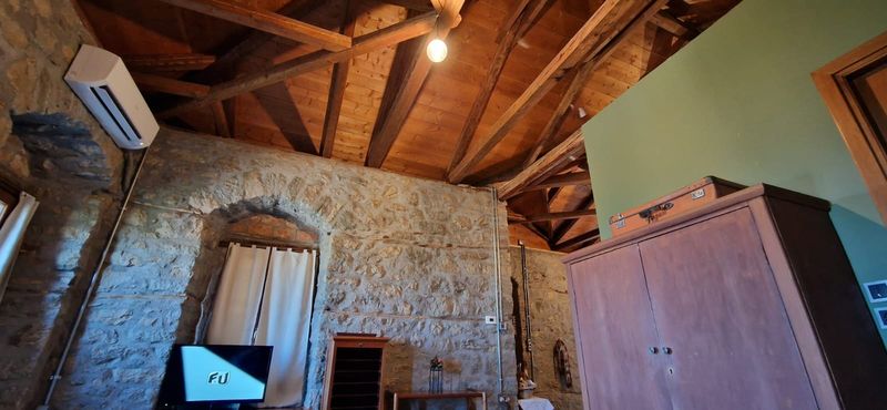 Airbnb Grece
