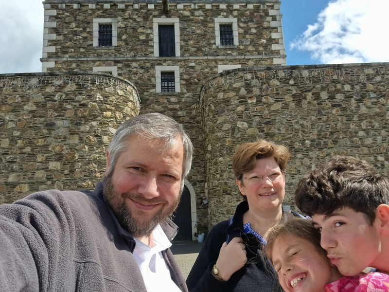 Wicklow Gaol