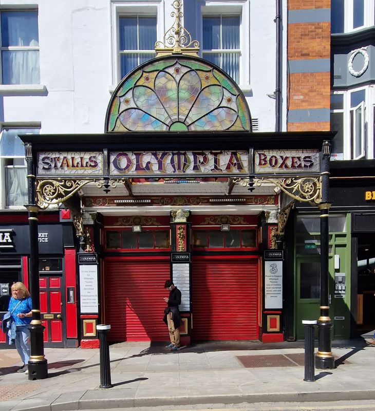 Quartier O Connell Dublin
