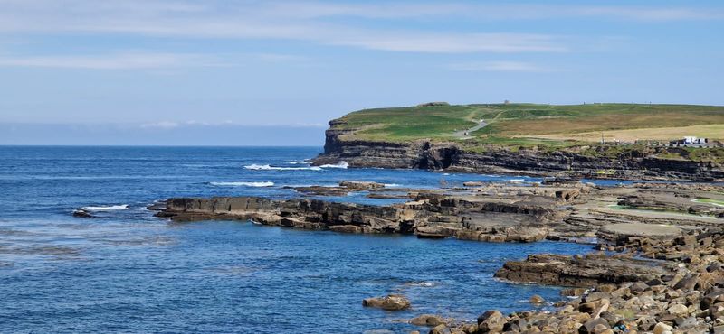 Downpatrick Head