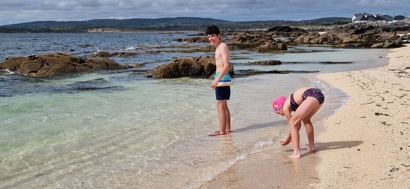 Beach xxx
