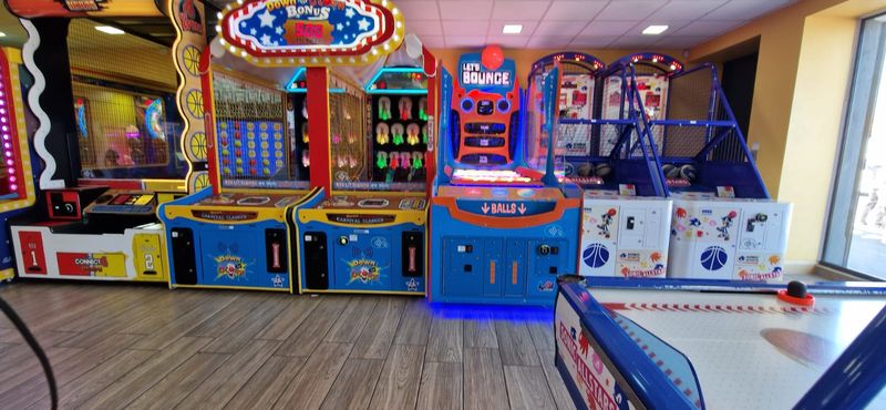Parc de jeu Tramore