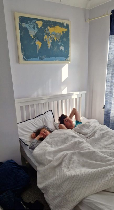 2 - Airbnb Belfast