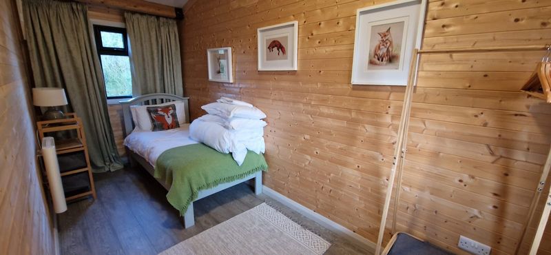 5 - Airbnb Galway