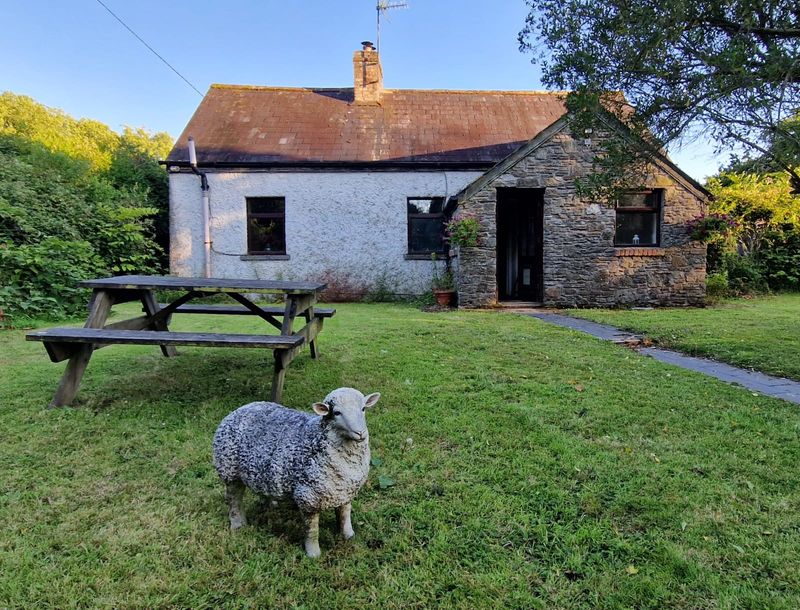 Airbnb Irlande