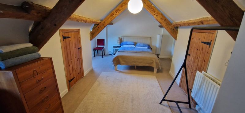 7 - Airbnb Cork