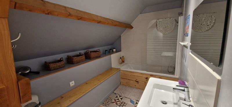 9 - Airbnb Cherbourg