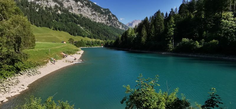 Lac Bodensee