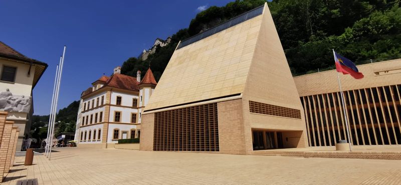 LIECHTENSTEIN