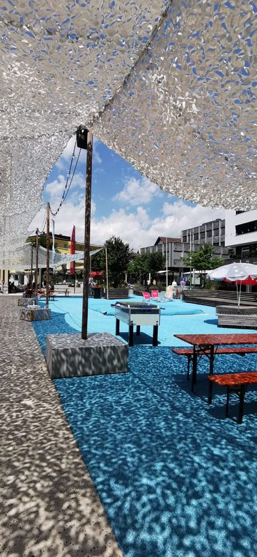 Vaduz ville