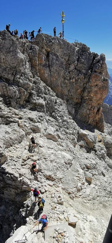 Zugspitze