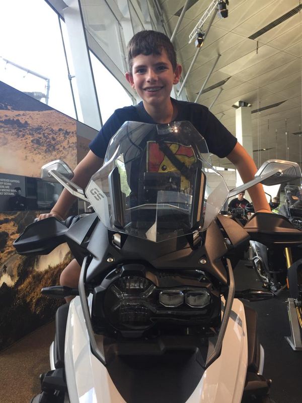 BMW Museum