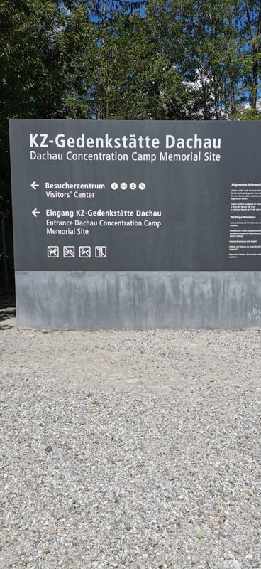 Dachau