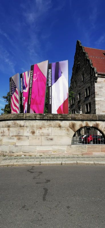 Tribunal de Nuremberg