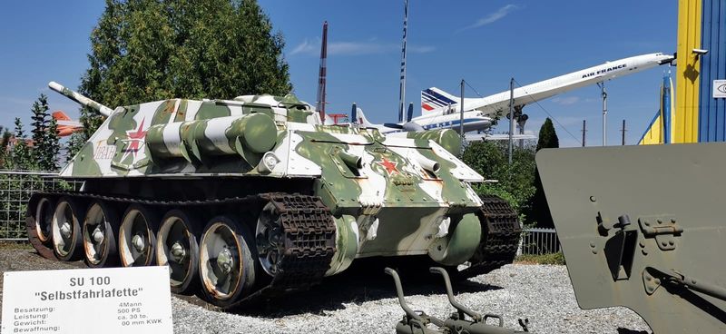 Musée Sinsheim