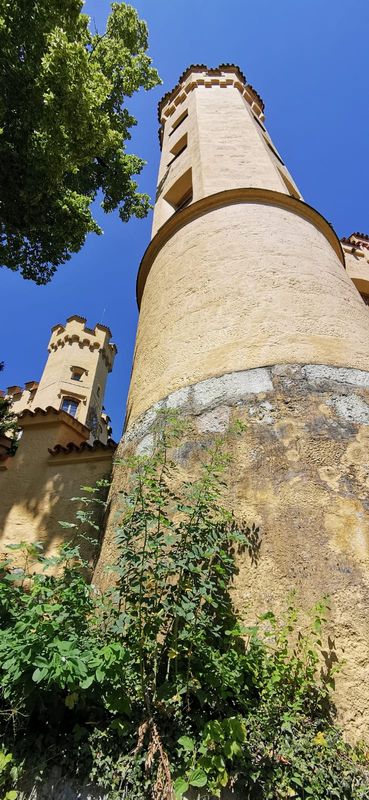 Château de Hohenschwangau