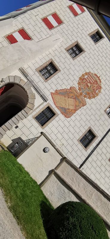 Chateau d'Ambras