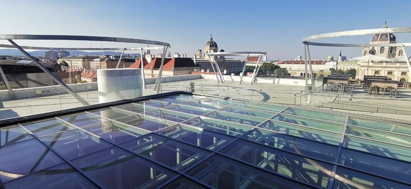 Vienne - Leopold museum
