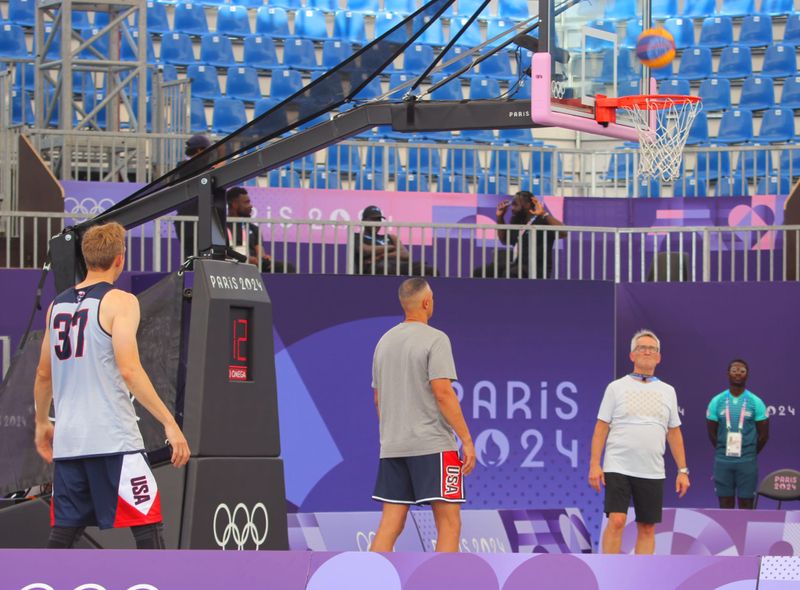 JO - Concorde - Basket 3.3