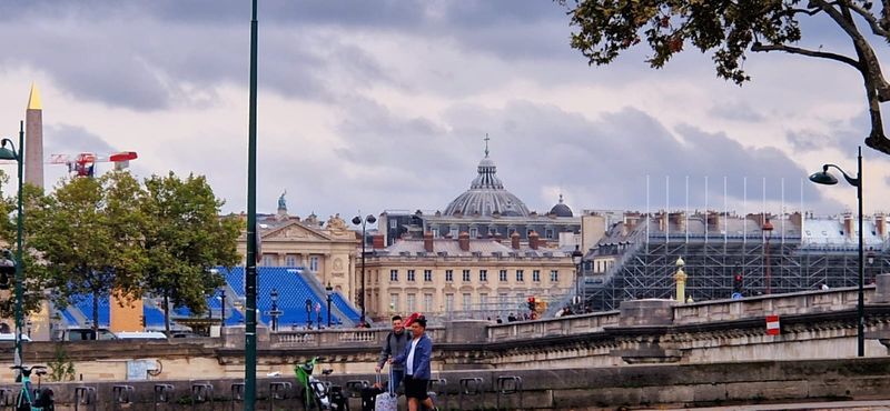 JO - Concorde - Esplanade