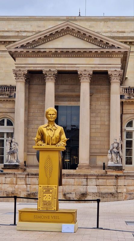 JO - Les 10 femmes en or de la cérémonie d'ouverture