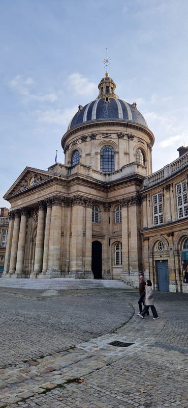Académie Française 2024