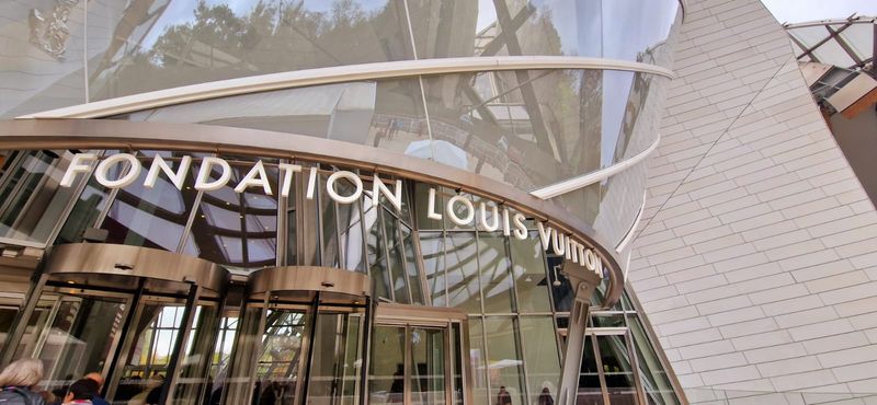 Expo Pop Forever - Fondation LVMH