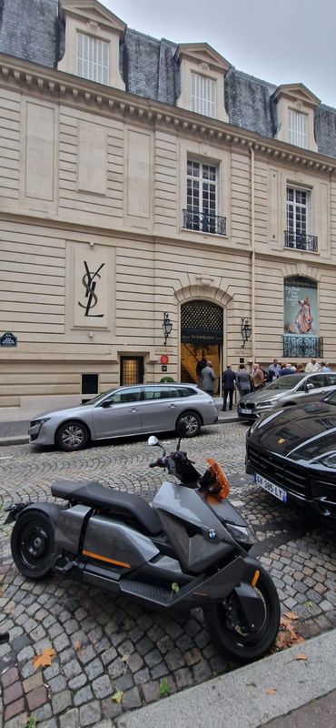 Musée YSL