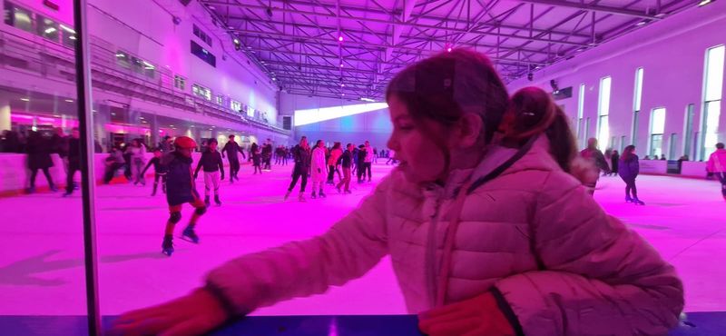 Aren Ice Cergy