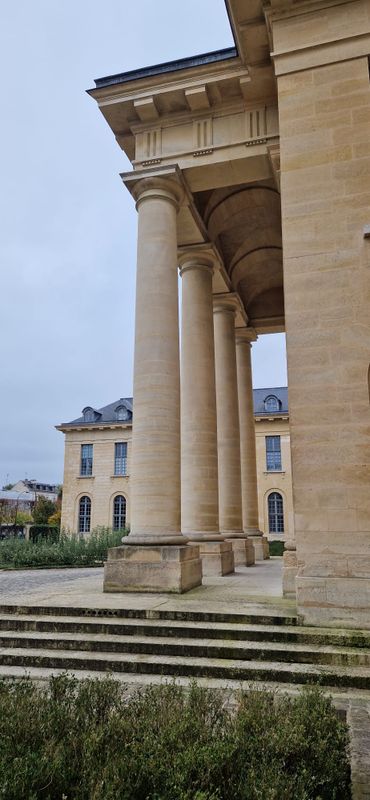 Expo Duy Anh Nhan Duc - Espace Richaud Versailles