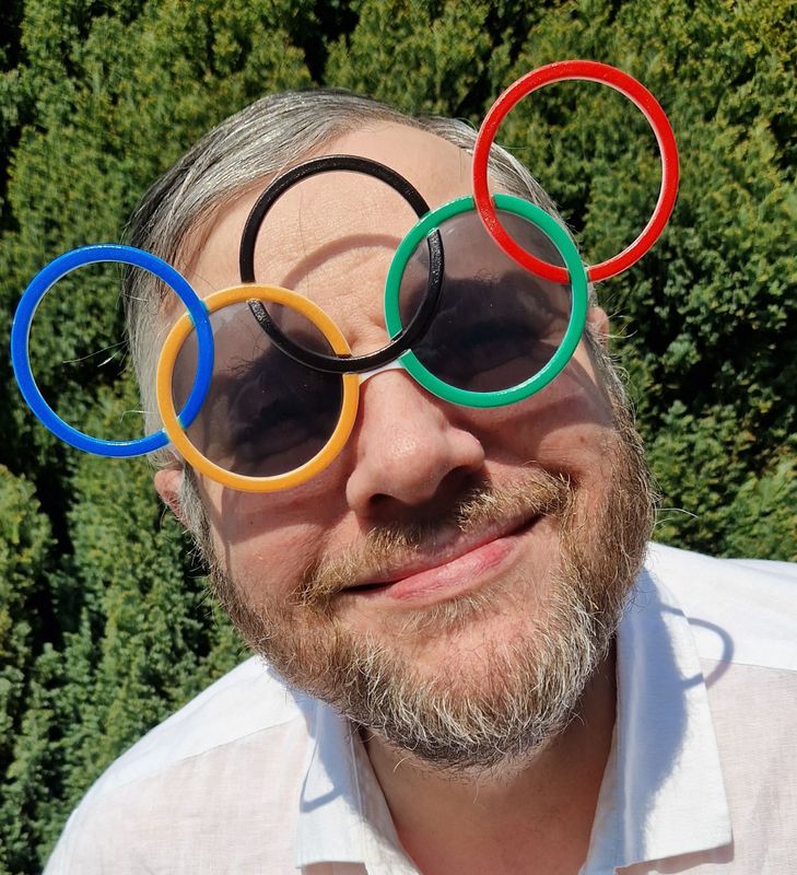 JO PARIS 2024