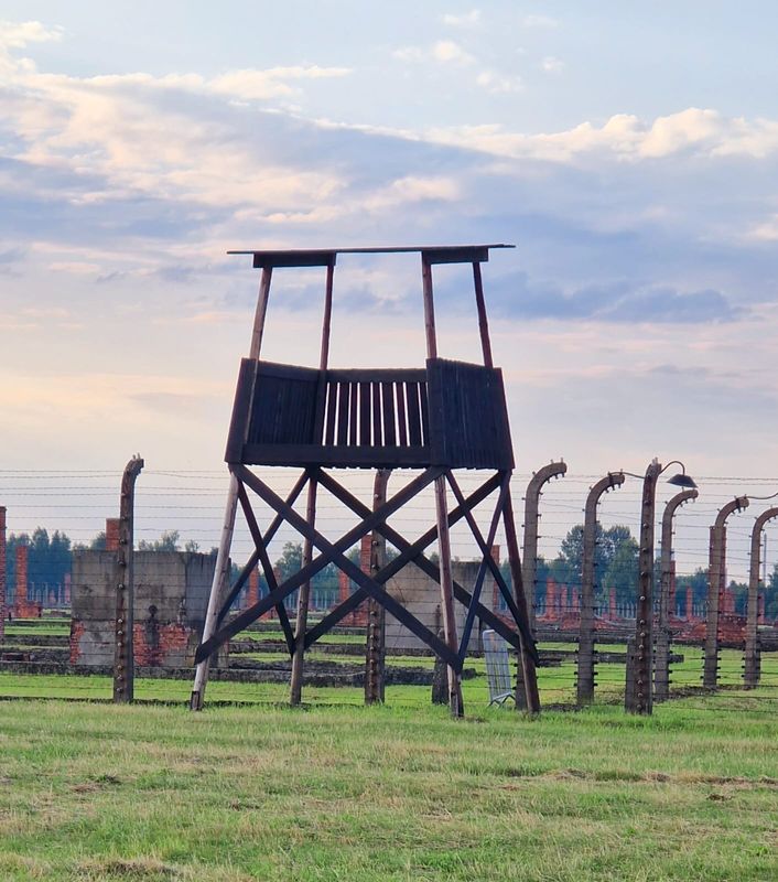 Camp de Birkenau