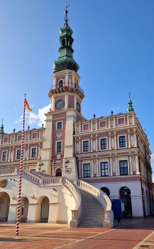Zamosc