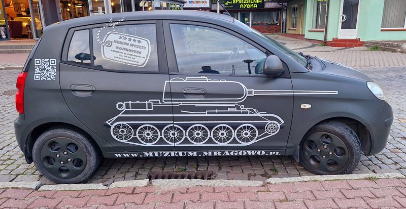 Mragowo