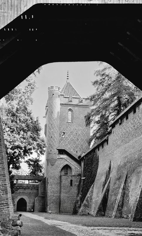 Forteresse de Malbork