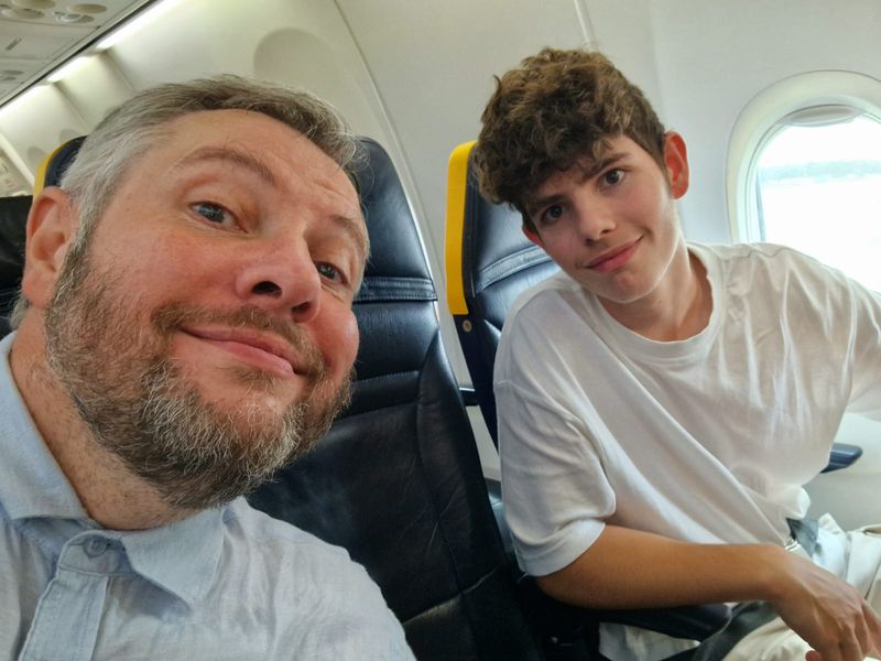 J20 - Avion OUT