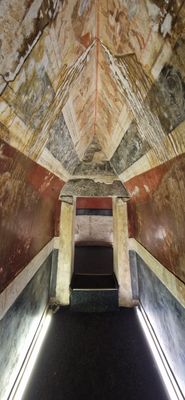 Les tombeaux thraces de Kazanlak - Class UNESCO