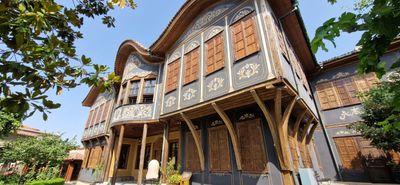 Ville de Plovdiv
