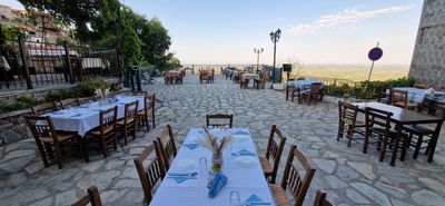 Restaurant zone airbnb post meteor