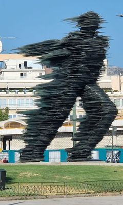 Athenes divers