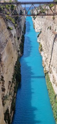 Dtroit de Corinthe